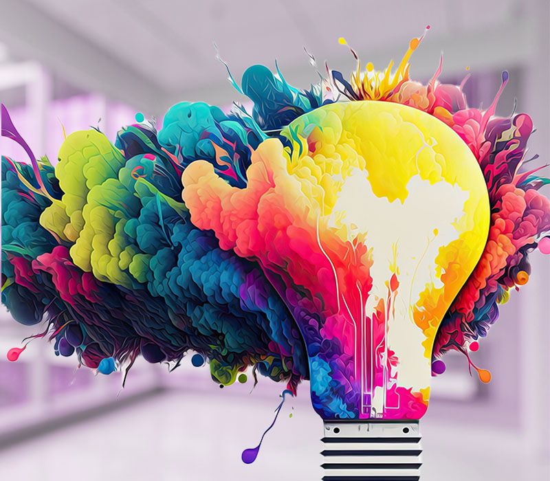 Visual Identity Services