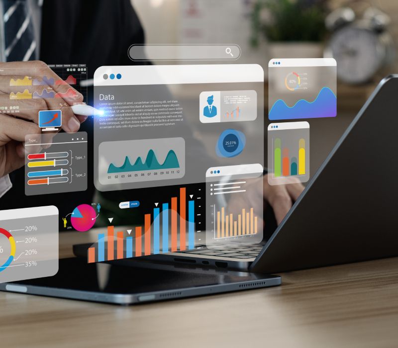 ERP solutions