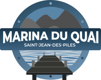 Marina du Quai by DIGITALSteam