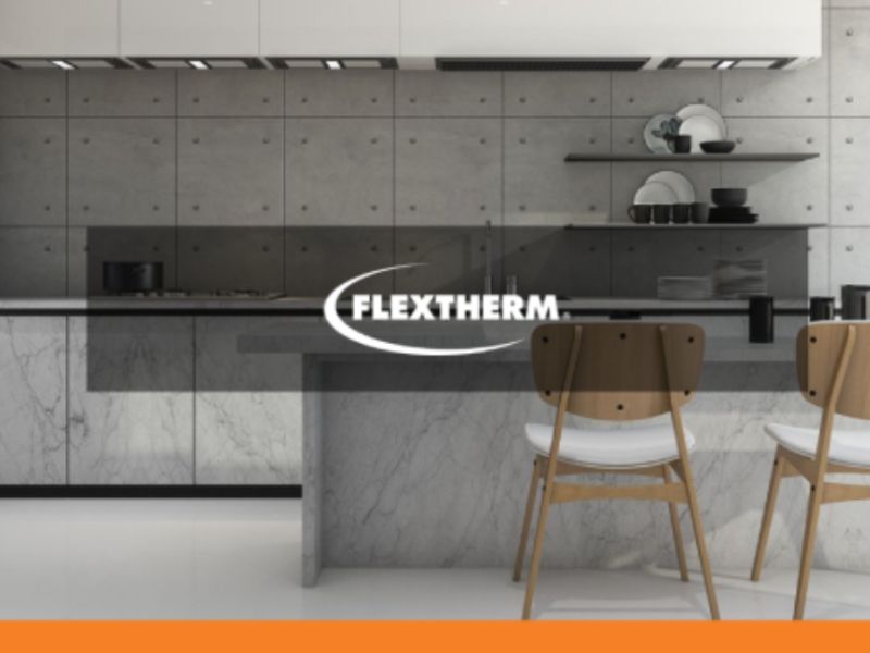 Flextherm by DIGITALSteam