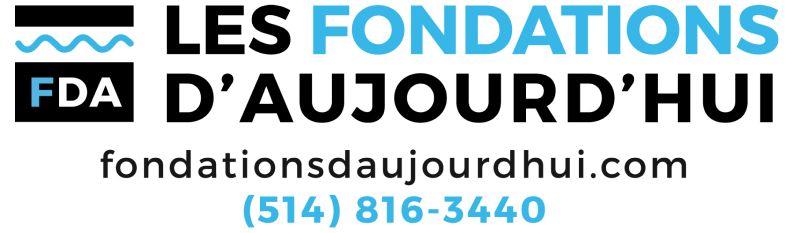 Les Fondations d'Aujourdhui by DIGITALSteam