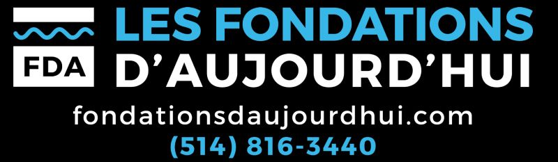 Les Fondations d'Aujourdhui by DIGITALSteam