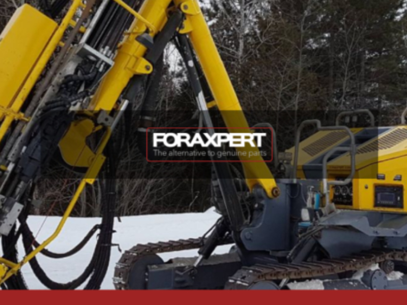 Foraxpert by DIGITALSteam