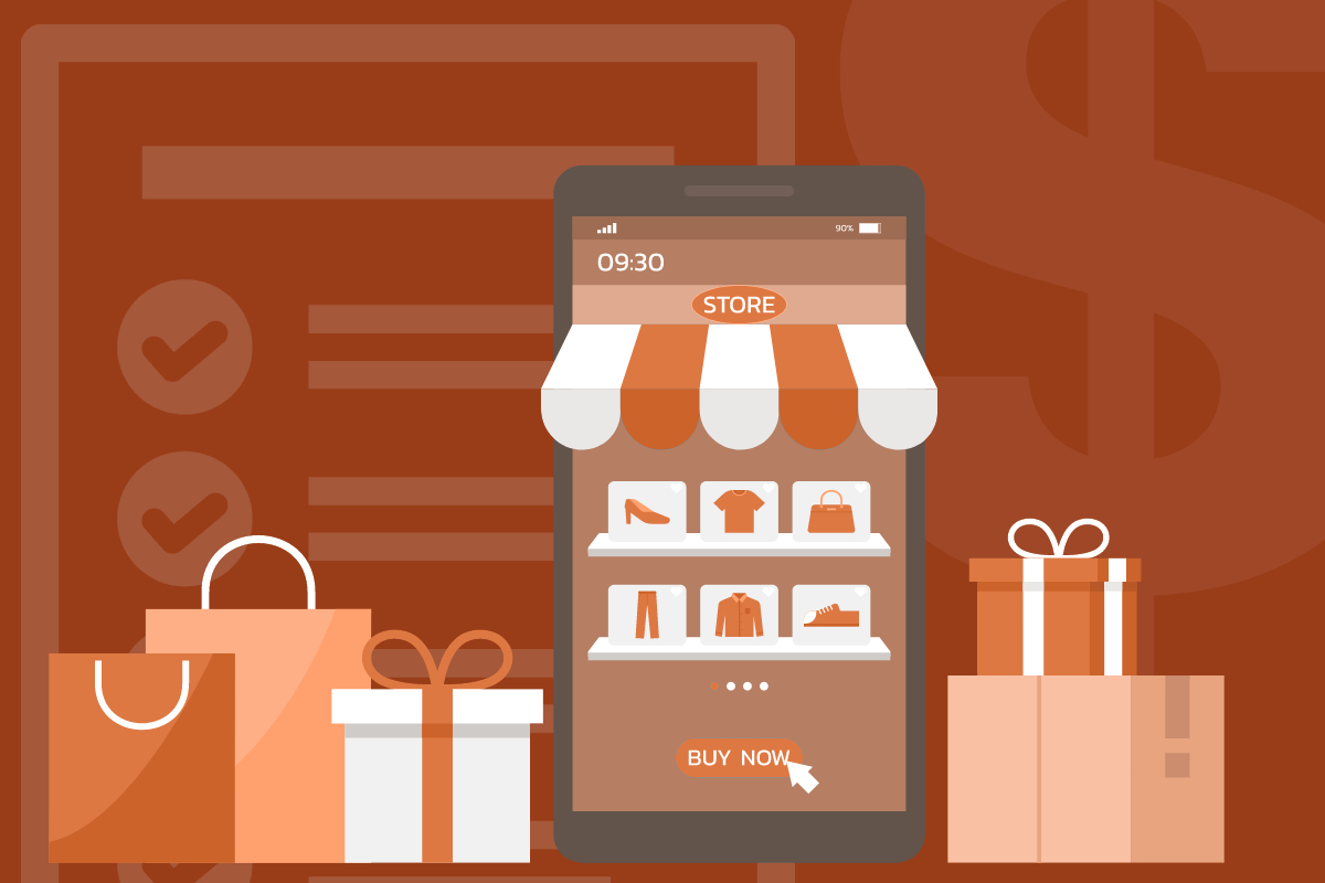 Affiliate E-commerce