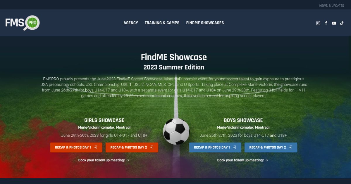 DIGITALSteam and FMSpro
