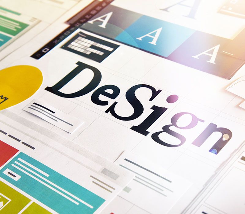 Visual Identity Services