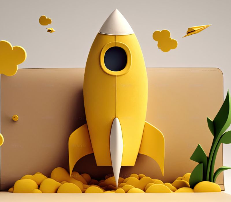 Visual Identity Services